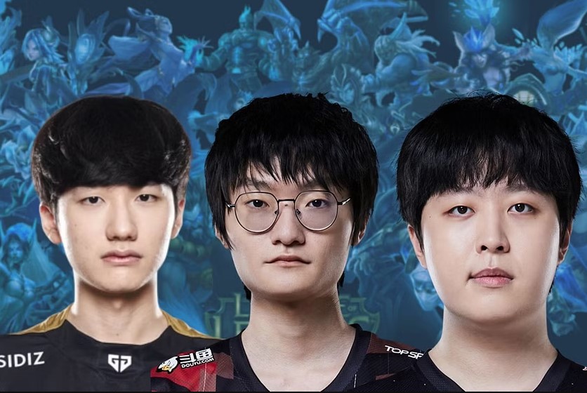 LoL Elo Boost – League of Legends Service