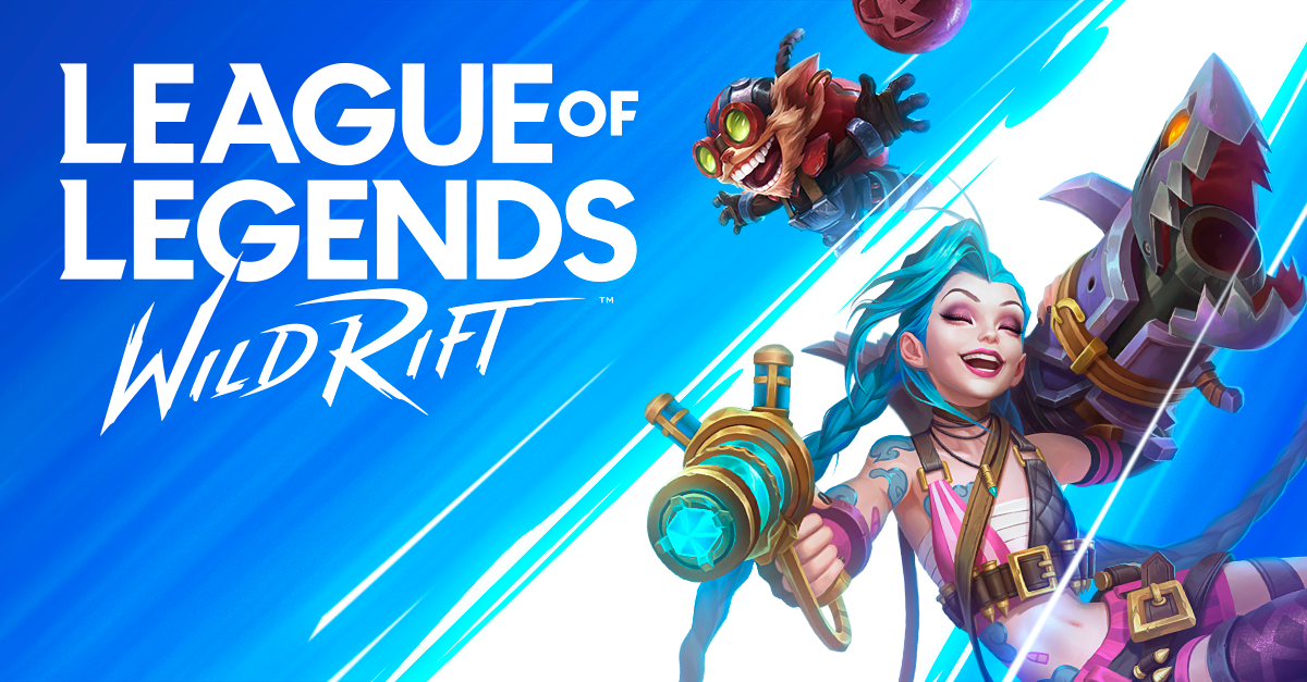 Wild Rift beginner's guide: Everything you need to know about the client